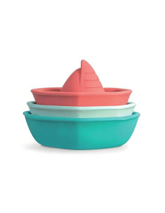 BARCOS SILICONA